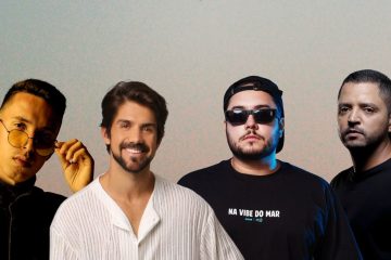 Gabriel Gonti lança remix com clima de verão para “Primeiro Bom Dia”