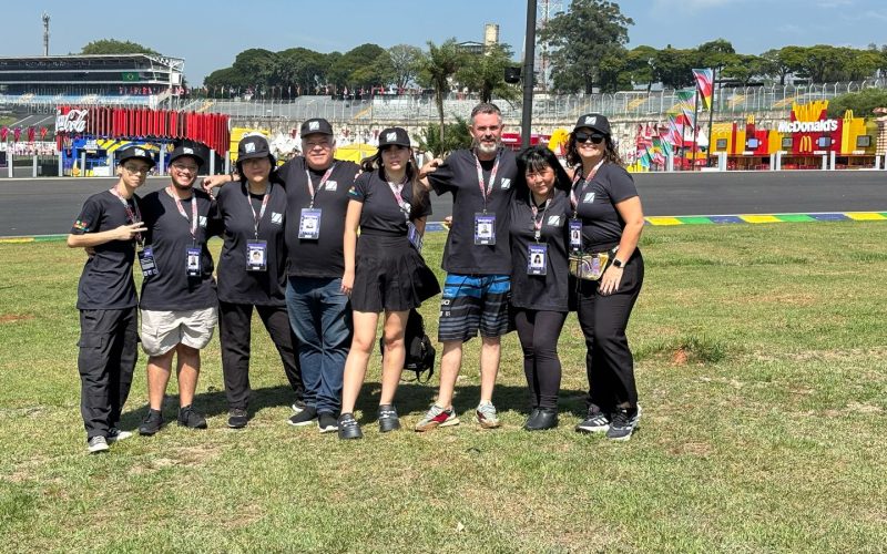 Lollapalooza Brasil 2025 reforça compromisso com a inclusão com acessibilidade comunicacional